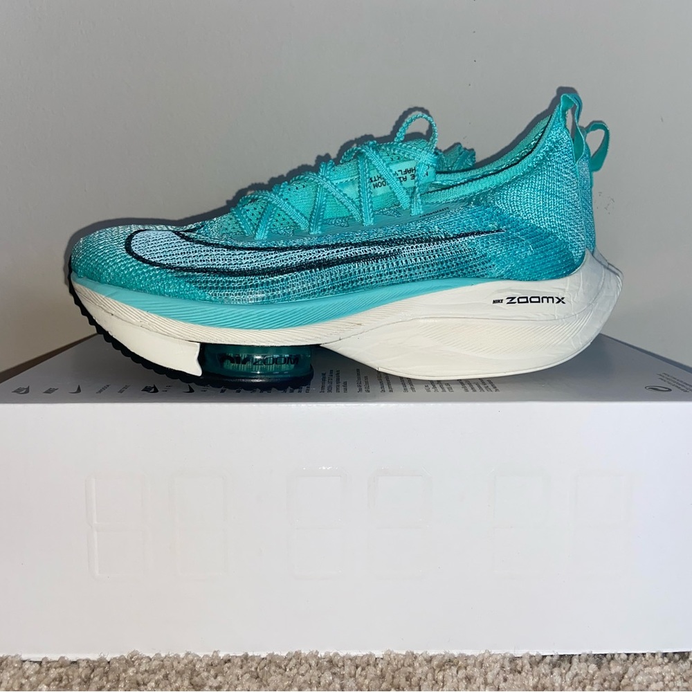 Nike Air Zoom Alphafly Next%
